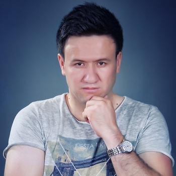 Bahriddin Zuhriddinov - Singlim