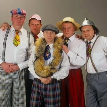 Дюна - Мечта