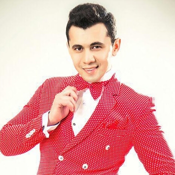 Дилмурод Султонов (Dilmurod Sultonov) - Жайрон (Jayron) (2020)