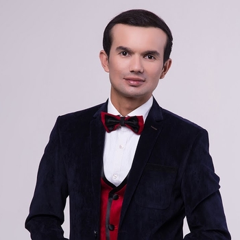 Вохид Абдулхаким (Vohid Abdulhakim) - Онамни согиниб (Onamni sog'inib) (2020)