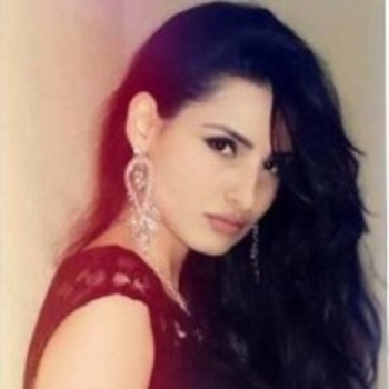 Ануш Петросян (Anush Petrosyan) - Армения