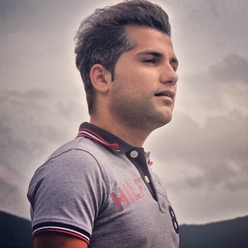 Ahmad Saeedi - Begoo