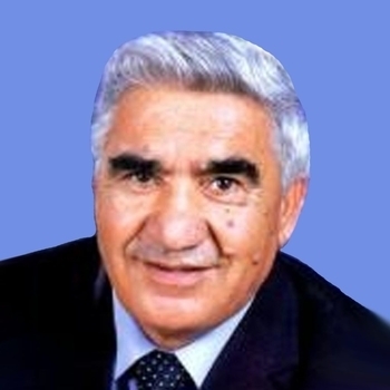 Bobomurod Hamdamov - QWKL