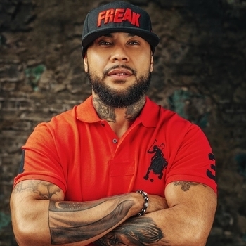 MC Doni feat. Натали - Ты такой