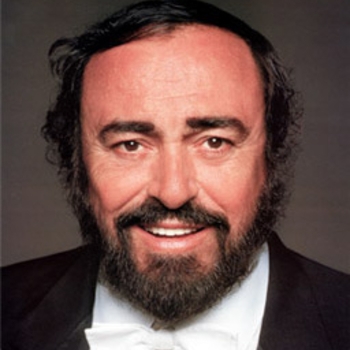 Luciano Pavarotti and The National Philharmonic Orchestra, Kurt Herbert Adler, Franz Schubert - Schubert: Ave Maria, D. 839 (Arr. Gamley)