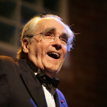 Артист Michel Legrand (Мишель Легран)