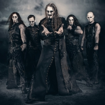 Powerwolf - Cardinal Sin