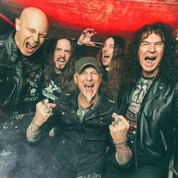 Accept - Amamas la vida