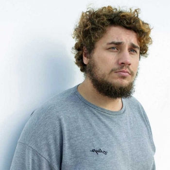 Thomas Mraz and The Ghosts - Neon Clouds