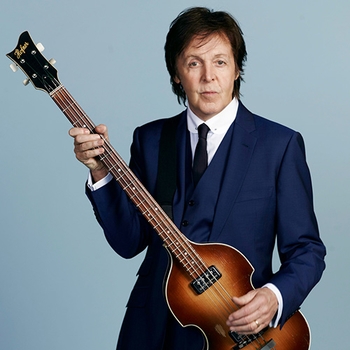 Paul McCartney - Yesterday