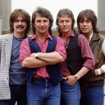 Smokie - Back To Bradford