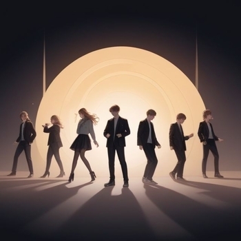 Жанр Музыка K-pop