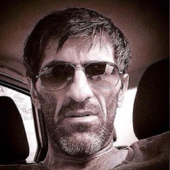 Саид Газимов - Это было вчера (Single 2020)