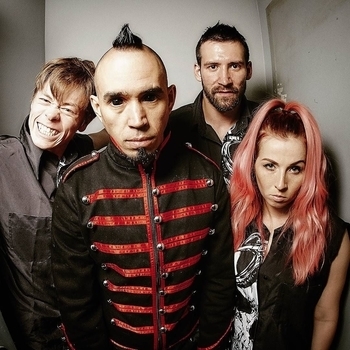 Артист 2rbina 2rista