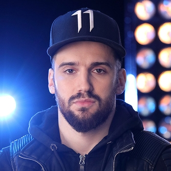 Jewcuba feat Яr - СashFlow (Single 2020)