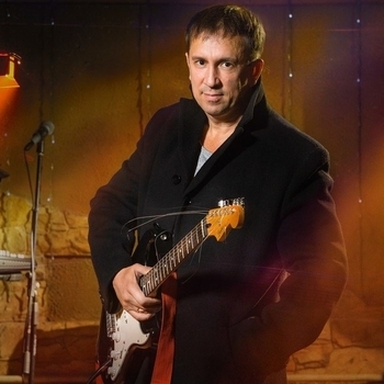 Шоколад-Виктория и Сергей Хижняк - Художник дождь (Сам себе я господин 2010)