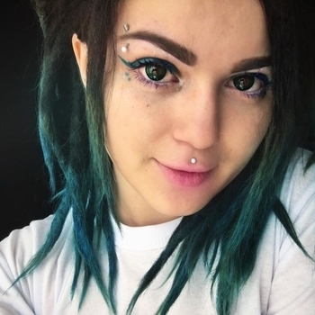 Вика Картер (Vika Karter) - Дисс на школу (Single 2019)