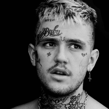 Lil Peep and Clams Casino - 4 Gold Chains