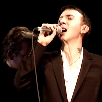 Артист Marc Torch