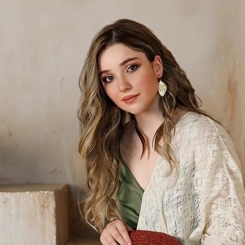 Артист Рагда Ханиева (Ragda Khanieva)