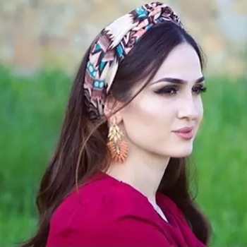 Марха Макаева - Дада