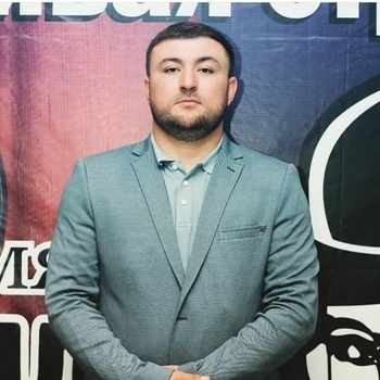 Эльбрус Кесаев - Пьяница