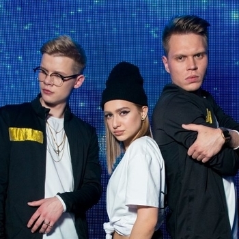 Север 17 - Пистолеты (2017)