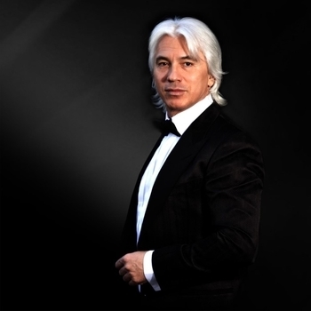 Дмитрий Хворостовский - С чего начинается Родина