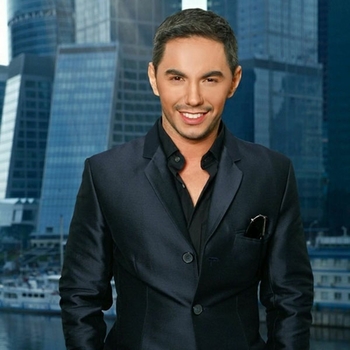 Тимур Родригез - Безбашенный