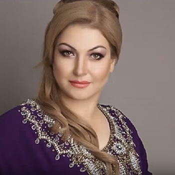 Рукият Магомедова - Не судьба