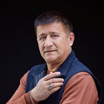 Абдужалил Куконов (Abdujalil Qoqonov) - Жонли Ижро (Jonli Ijro) (2018)