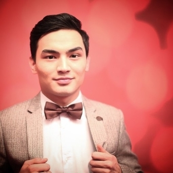 Иса Алимусаев - Откінші Жанбыр