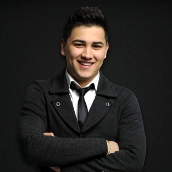 Ahmed Shad - Весна