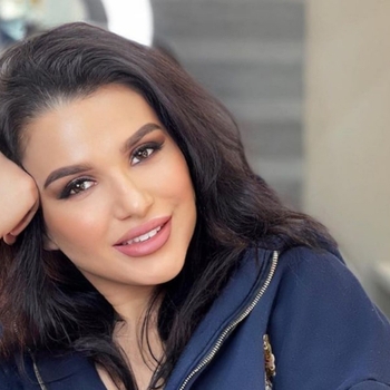 Нилуфар Усмонова (Nilufar Usmonova) - Мендан мени сурама (Mendan meni sorama)