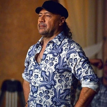 Tata Simonyan - Армения моя