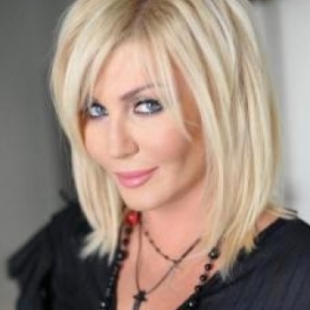 Артист Ирина Билык