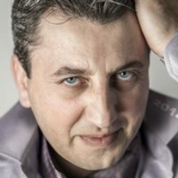 Zura Hanukaev - Чёрные глаза (2013)