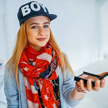 Зина Куприянович - Jack (Single 2018)