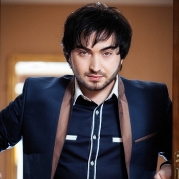 Шамхан Далдаев - Кавказ