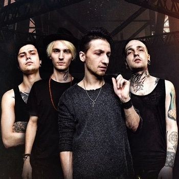 Артист Нервы