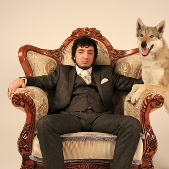 Авет Маркарян - завидую