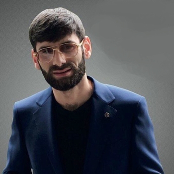 Ваграм Вазян - Ереван