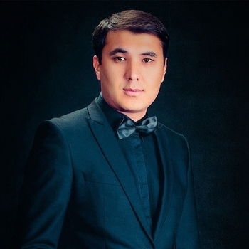 ABDUVALI RADJAPOV - Sen bilmagaisan