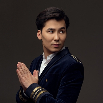 Мирбек Атабеков - Суранамын кечир мени (2014)