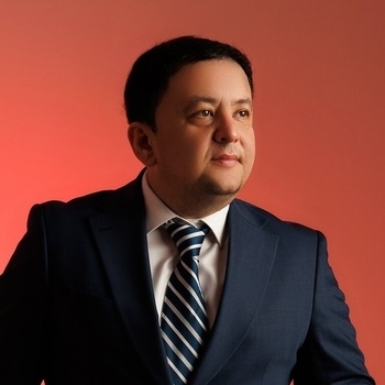 Муродбек Киличев (Murodbek Qilichev) - Хадича