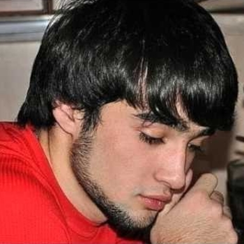 Турпал Абдулкеримов - Мадина