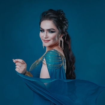 Nigina Amonkulova - Hambastagi