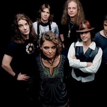 Ветер Воды - Лебединая