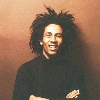Bob Marley, The Wailers - No Woman, No Cry