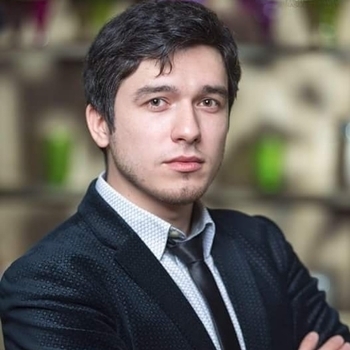 Астемир Апанасов - Доуль